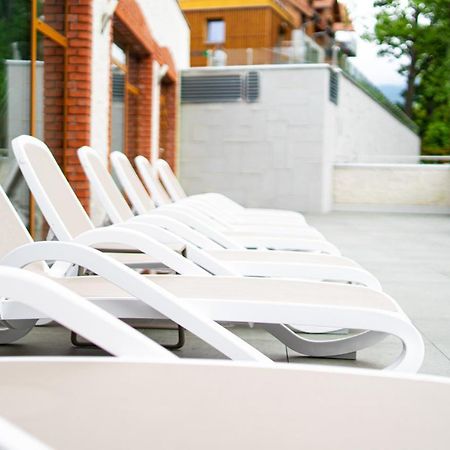 Trevilles Apartamenty - Stone Hill Z Basenem I Spa Szklarska Poręba Exterior foto