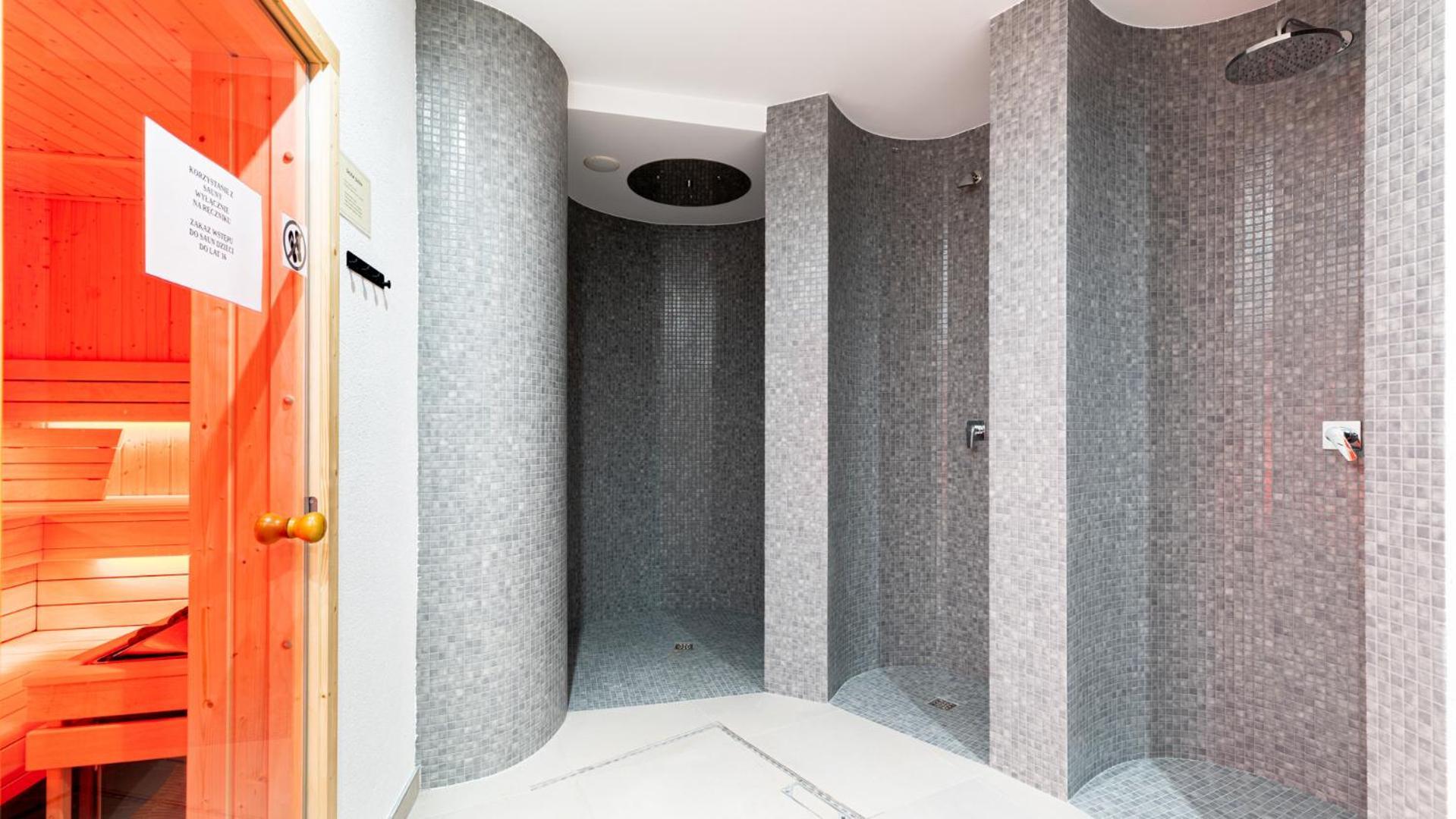 Trevilles Apartamenty - Stone Hill Z Basenem I Spa Szklarska Poręba Exterior foto